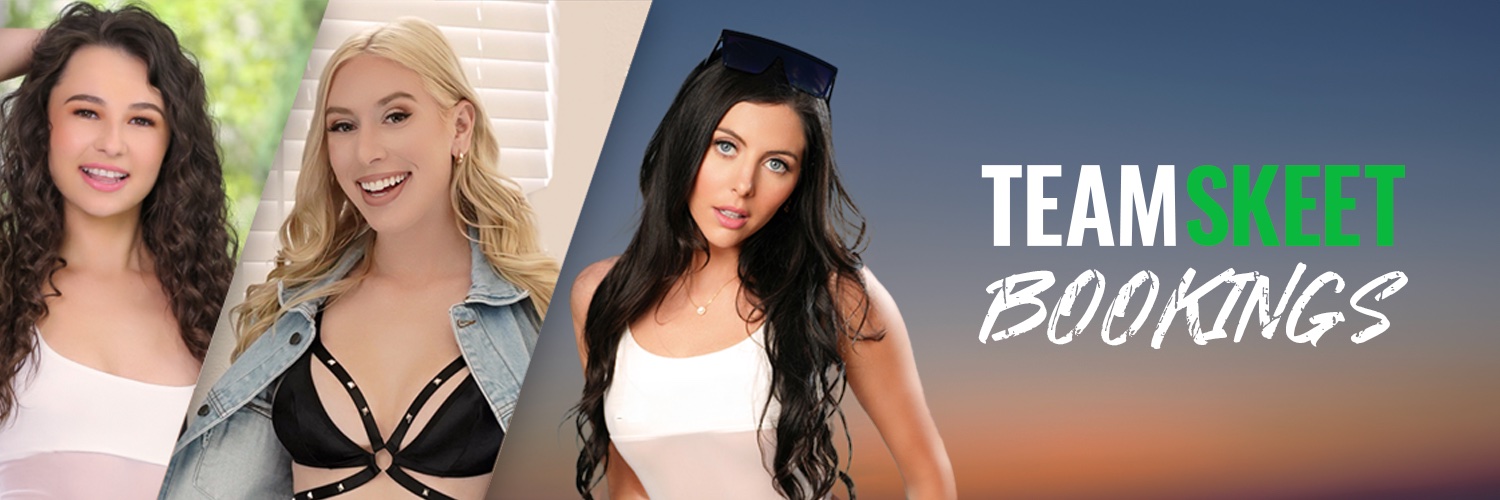 #TeamSkeetBookings banner