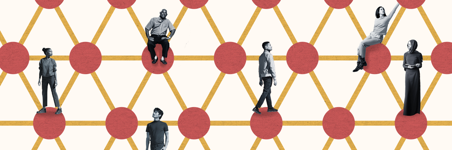 Pandemic Action Network's banner