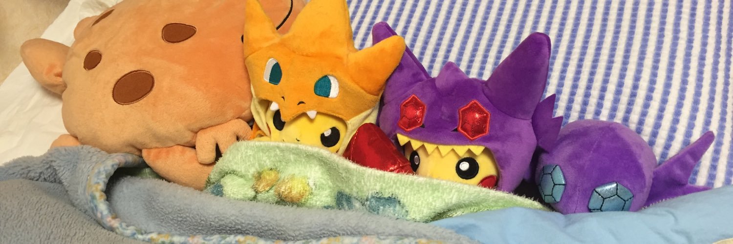 harupon777's profile banner image