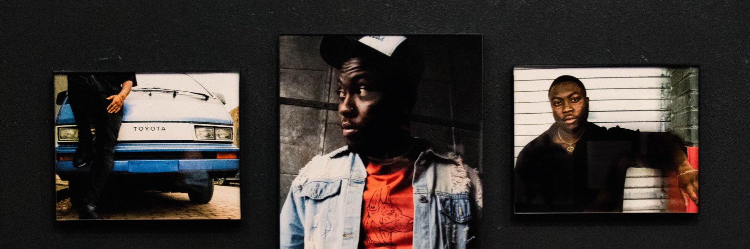 peterboomin's profile banner image