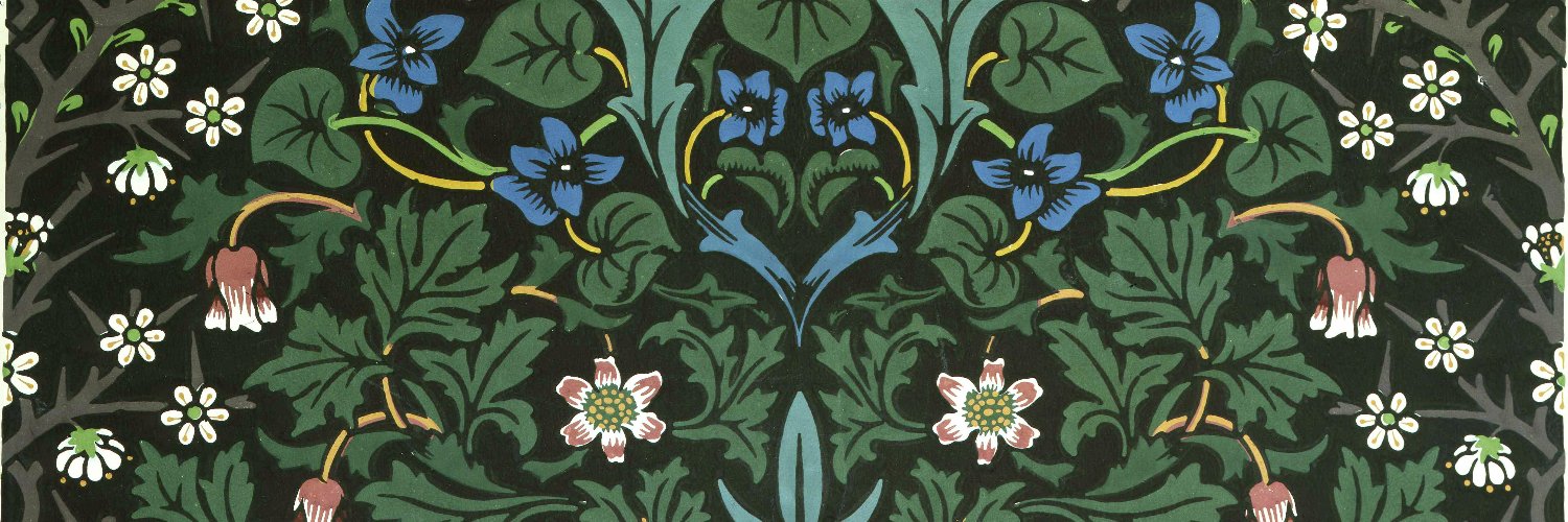 WMGallery's profile banner image