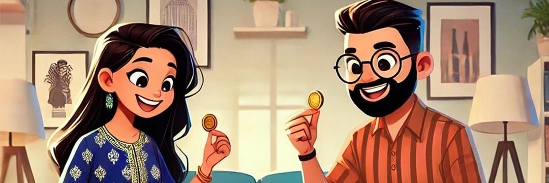 AnandhVicky's profile banner image