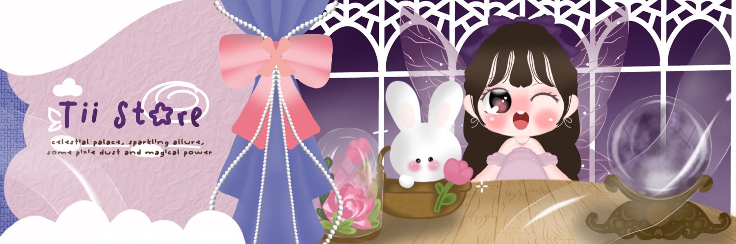 𝓣𝓲𝓲 ♡ — fastresp on wa banner