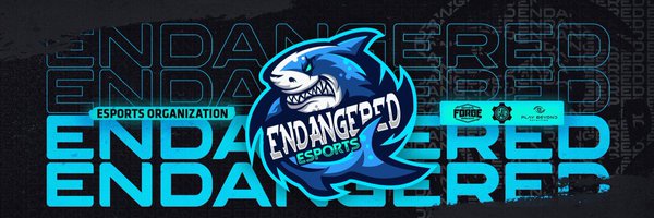 EndangeredDotGG Profile Banner