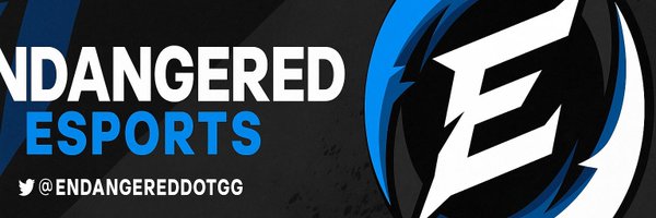 EndangeredDotGG Profile Banner