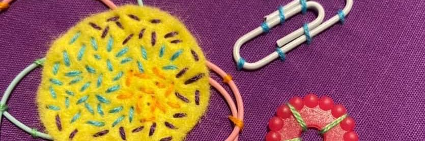 Citizens of Stitch banner