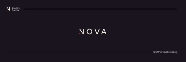 NovaFilms Profile Banner