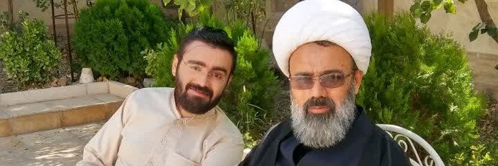 🇮🇷 علی دانشمند's banner