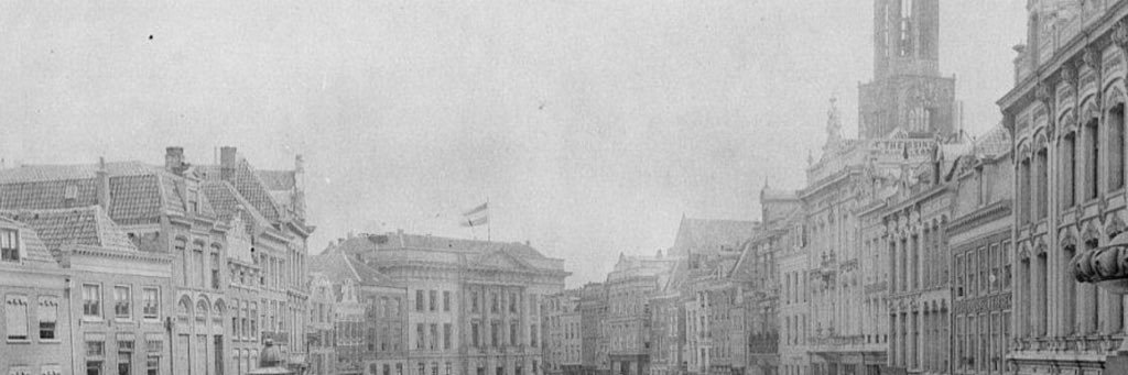 peterweldam's profile banner image