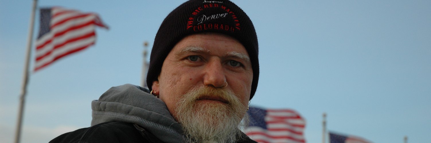 🇺🇸Norm bageleater (mister/sir) PURE BLOOD banner