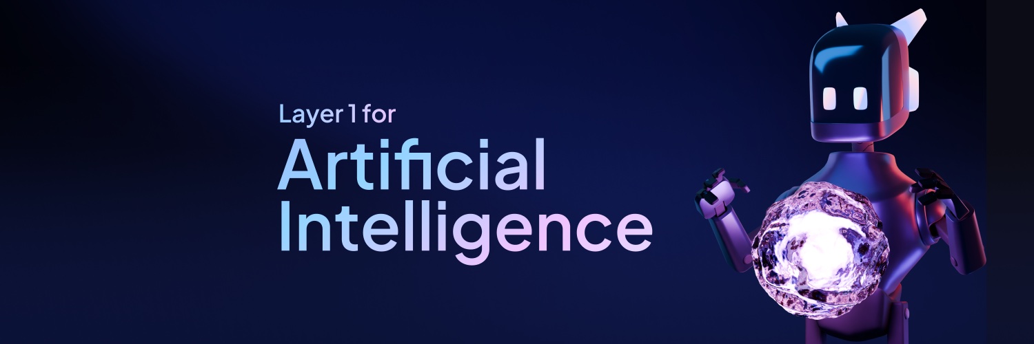 Openfabric AI banner