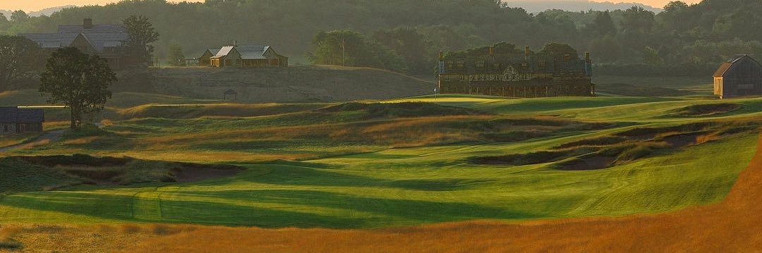 Trevor Johnson banner