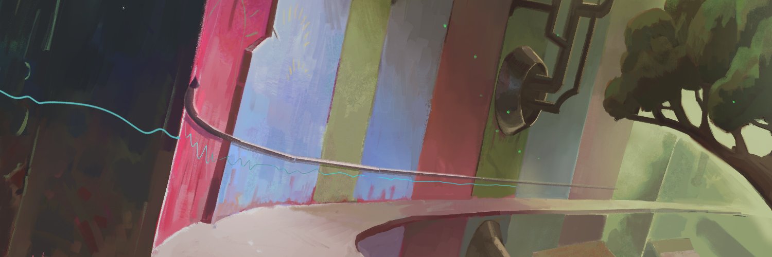 Woal banner