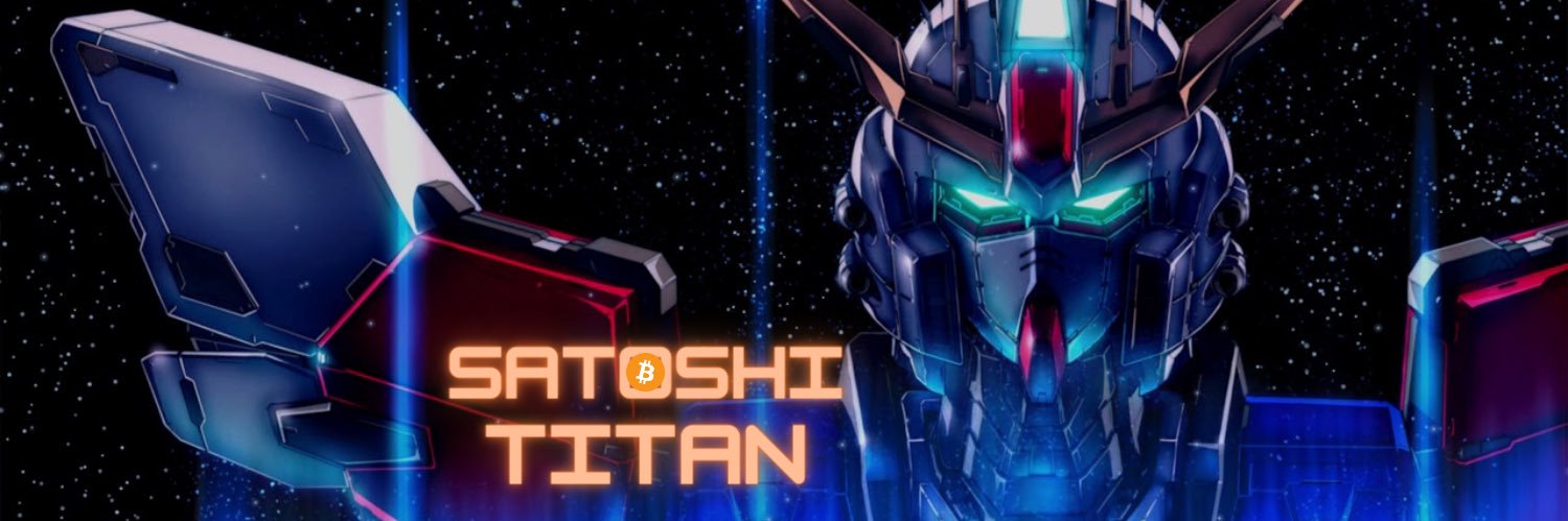 0xTitan 💹 banner