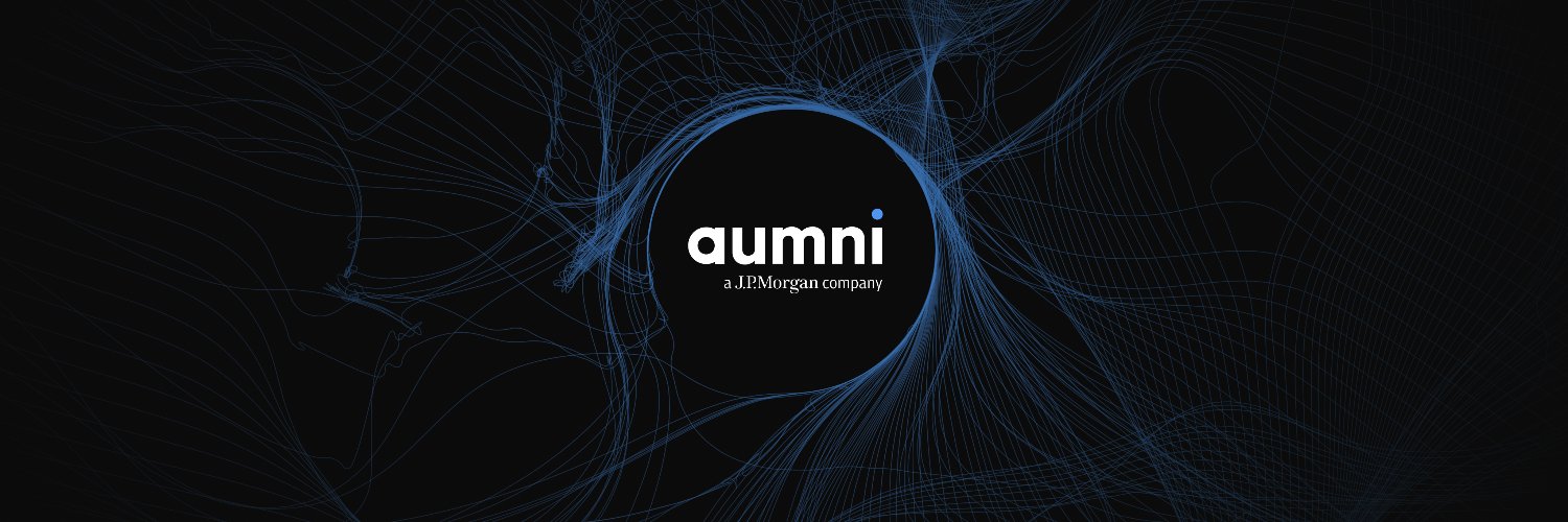 Aumni, Inc. banner