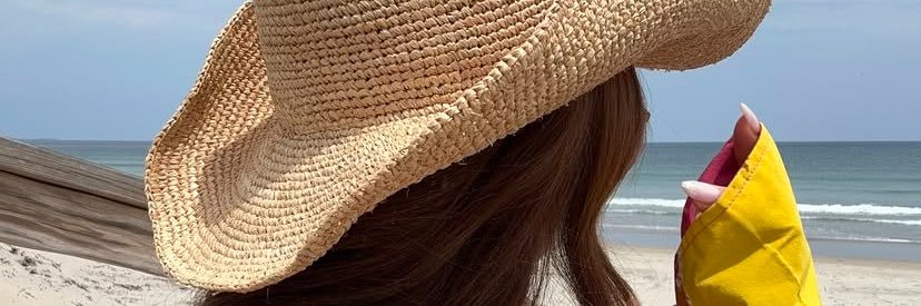Melissa Anne's banner