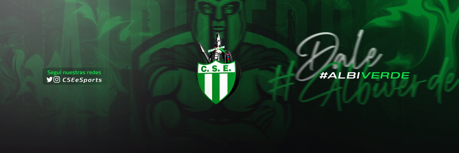 Estudiantes eSports 🇳🇬 banner