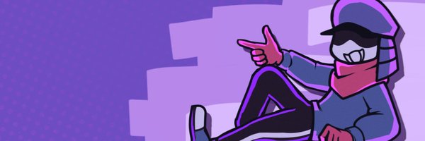 ShakeHarvey Profile Banner