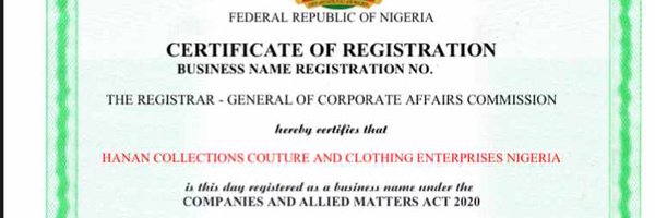 HananColections Profile Banner