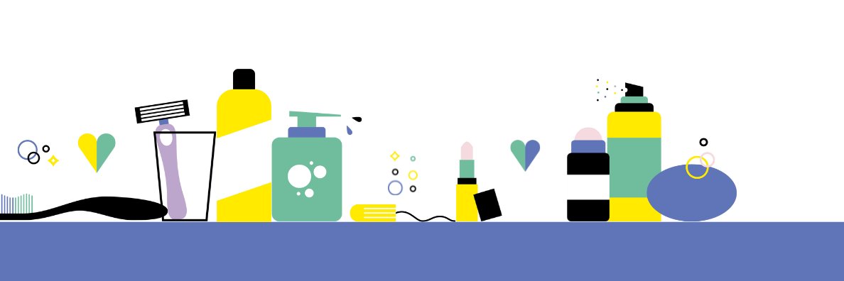 The Hygiene Hub Dublin banner