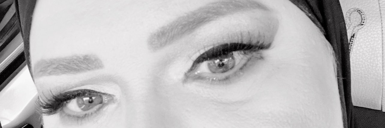 Leyla 🖤 banner