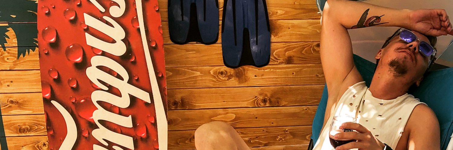 LiberMaxim's profile banner image