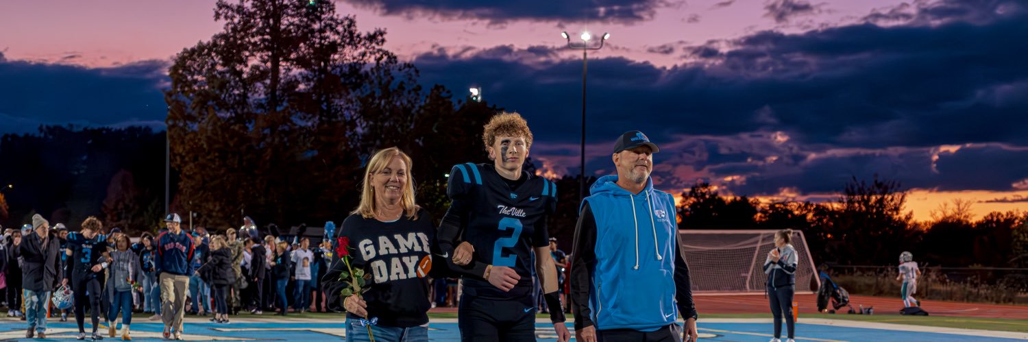 Will Shields 2026 QB banner