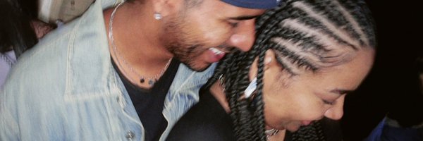 anegrika Profile Banner