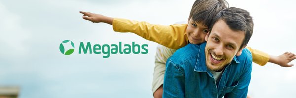 labMegalabs Profile Banner