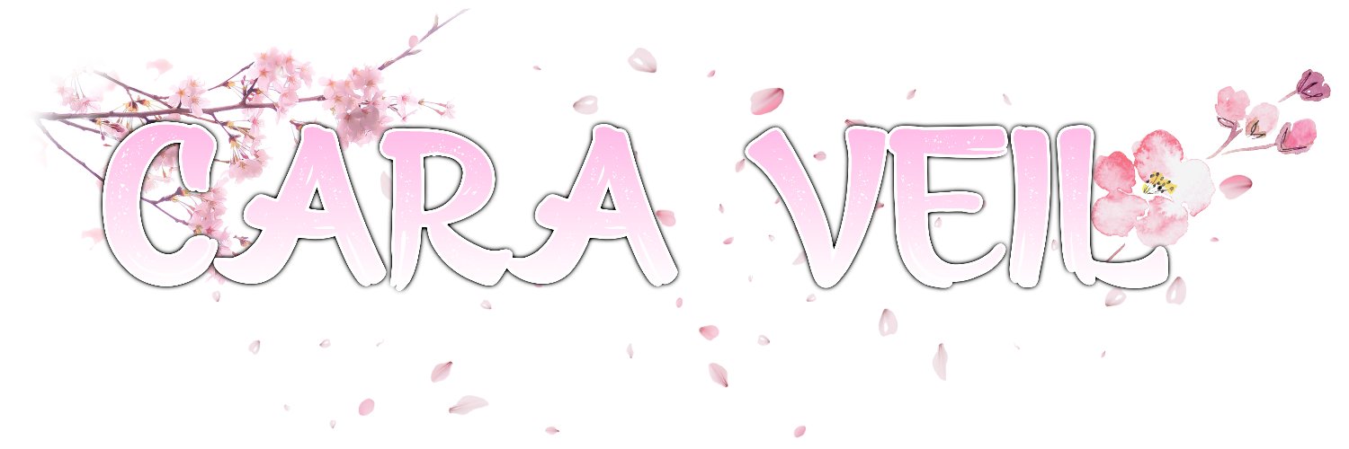 CaraVeil's profile banner image