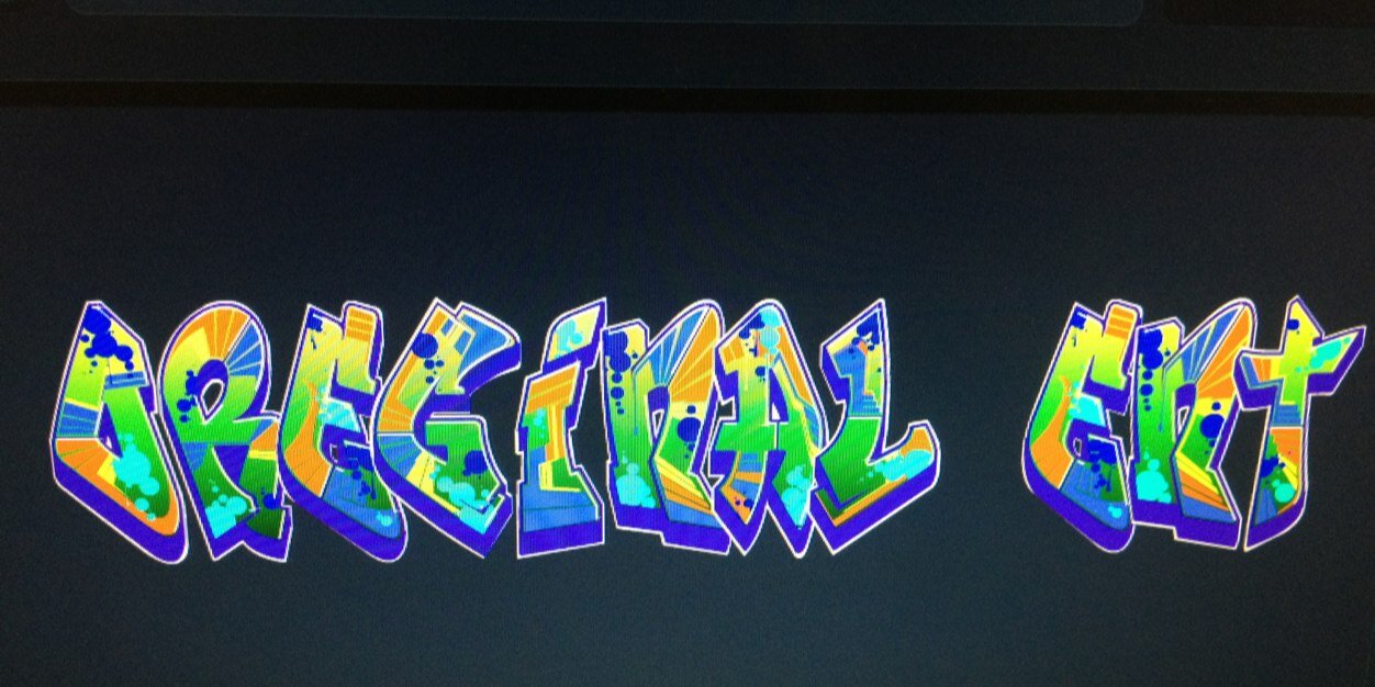 OreginalEnt's profile banner image