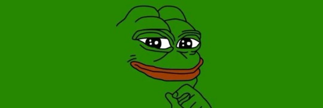 FROGOX PEPE banner