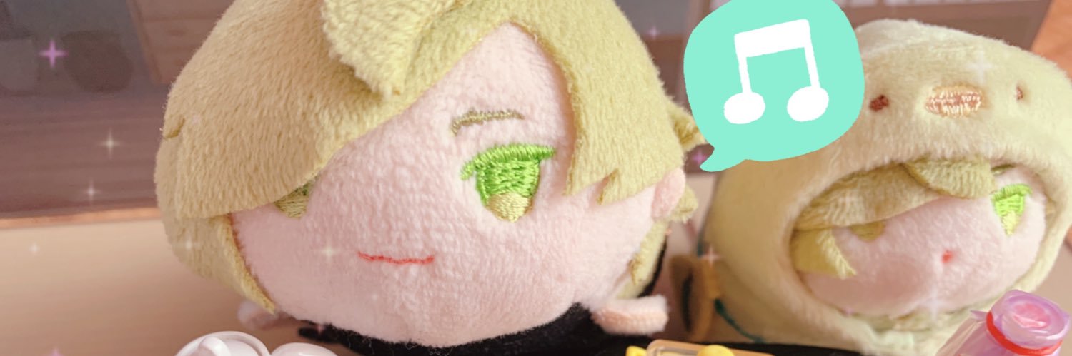 mireisama0804's profile banner image
