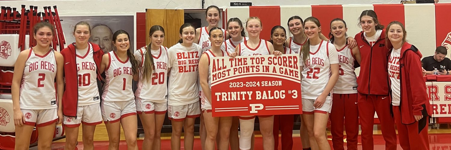 Trinity Balog #3 banner