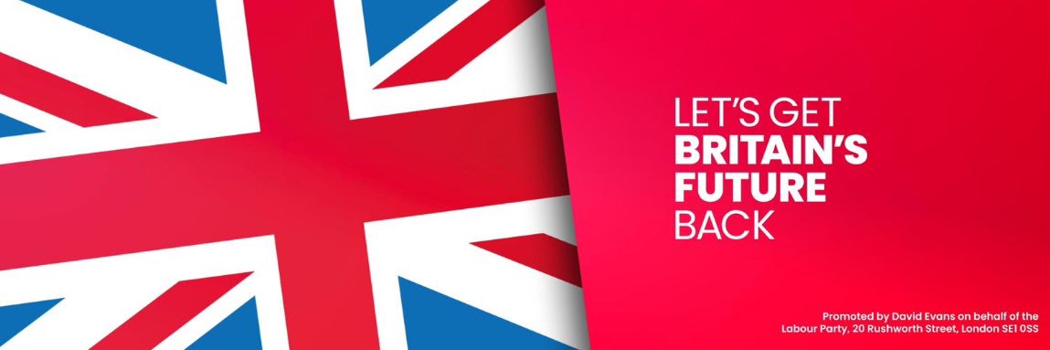 Cllr Simon Rush banner