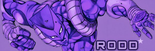 CFCRodney Profile Banner