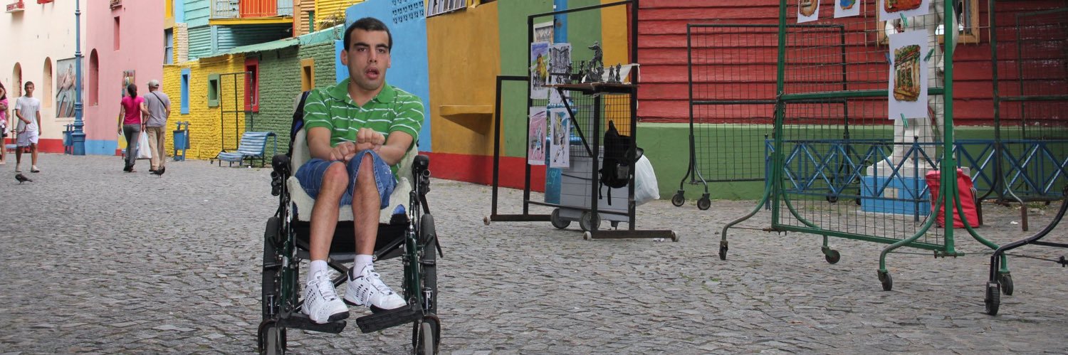 🇦🇷 Alejandro López banner