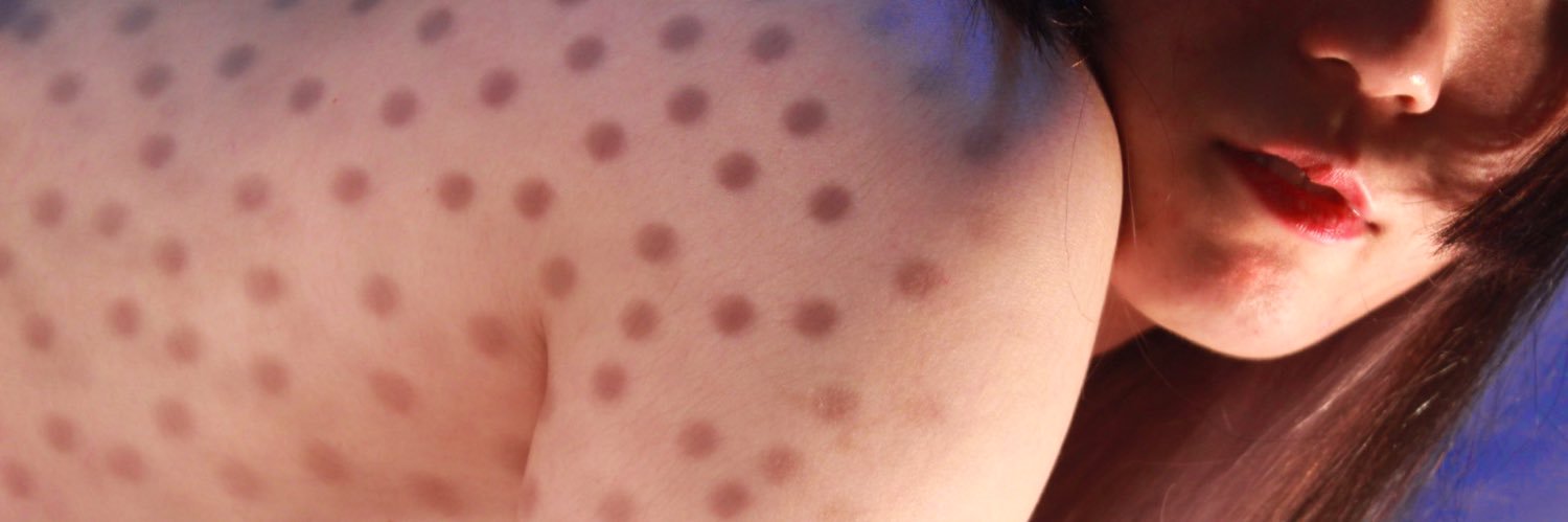 ☾胞子 ヱ☾ banner