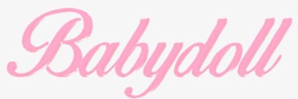 🍼 BABYDOLL 🍼 Profile Banner