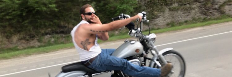 b_raines64's profile banner image