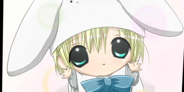 SallyMoon99's profile banner image