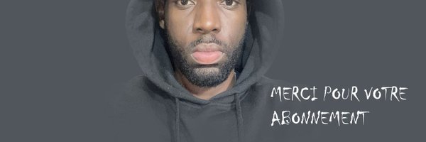 TOSHA_MUTOMBO Profile Banner