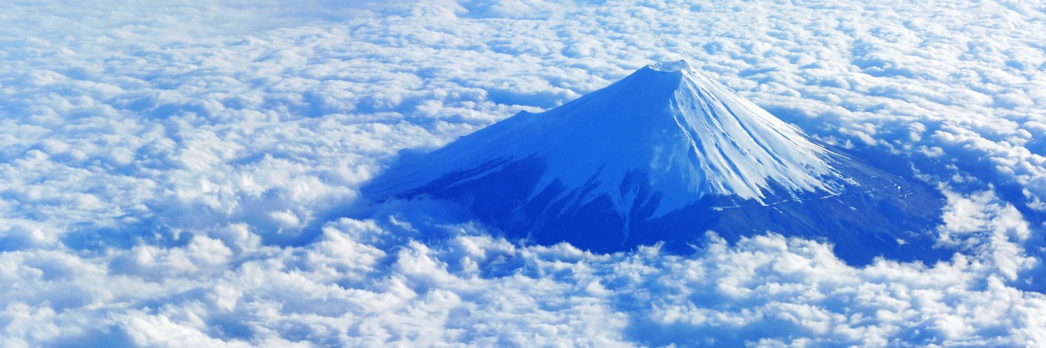YdNKJAPAN's profile banner image
