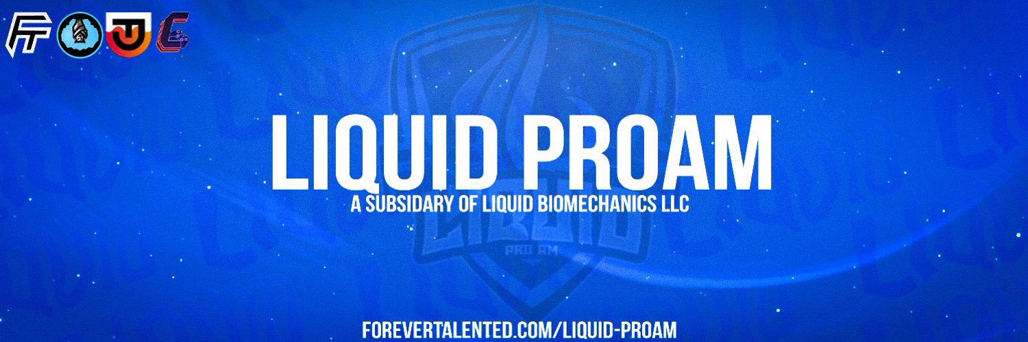 Liquid Underground banner