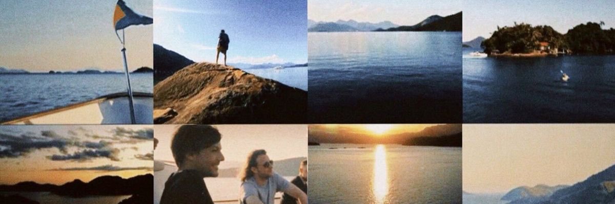 AllThoseChoices's profile banner image