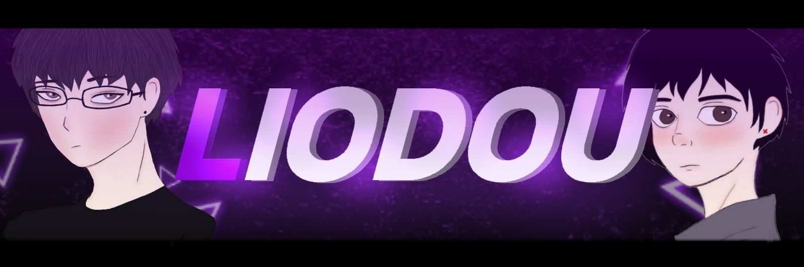 Liodou banner