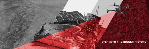 Sagerdrone Profile Banner