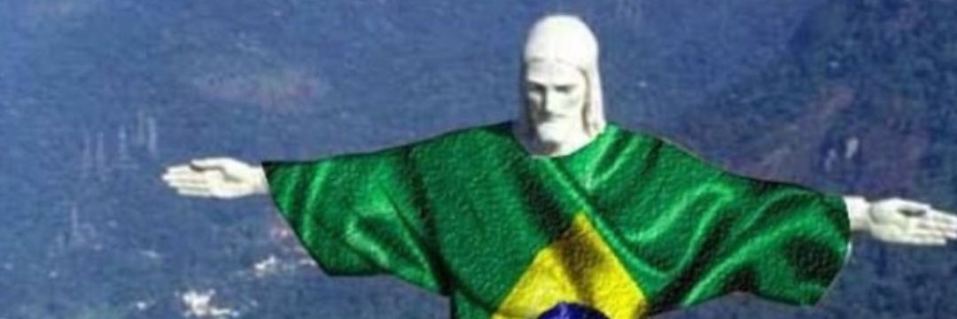 Maria Luisa Roumeliotis🇧🇷🇧🇷🇧🇷 banner