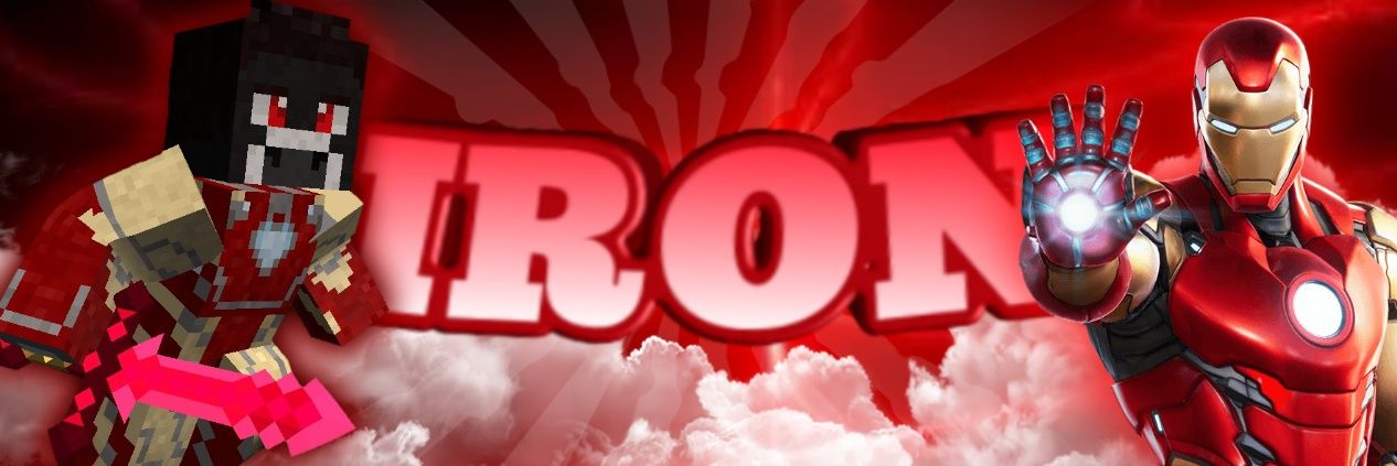 IronCowYT5's profile banner image