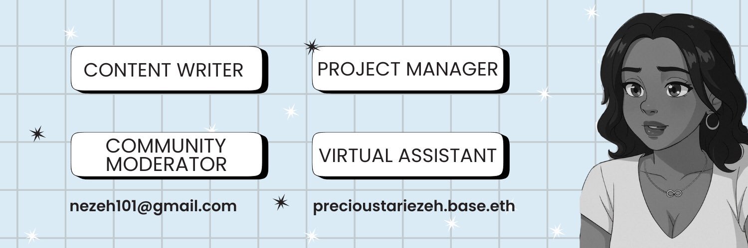 Tari 🥰🌐 (precioustariezeh.base.eth) banner